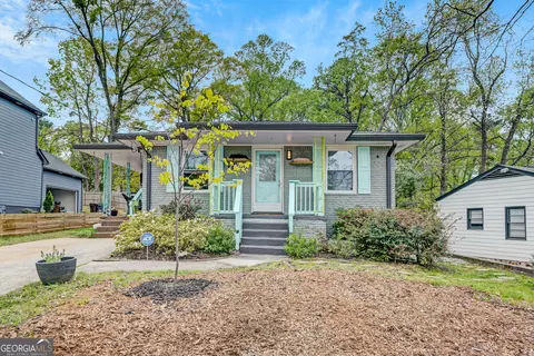 2463 Jewel St, Atlanta, GA 30344