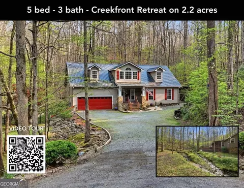 434 Lemmon Dr #3843734, Ellijay, GA 30540