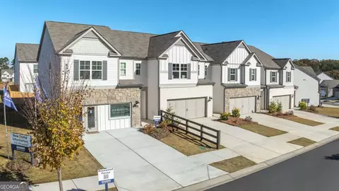 4937 Jatoba Rd, Acworth, GA 30101