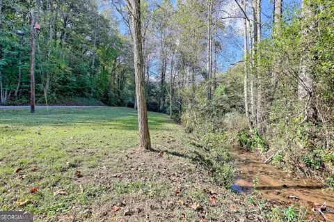 0 Woodall Rd, Tiger, GA 30576