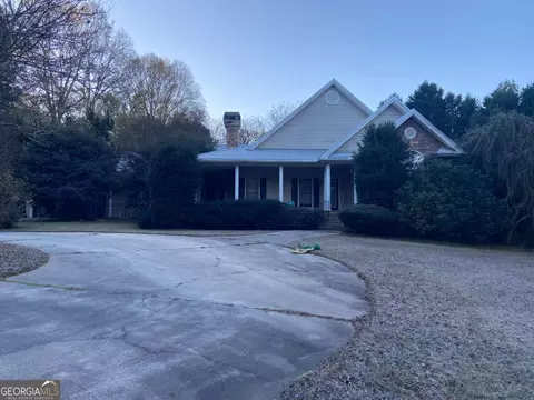 55 Partridge Path, Griffin, GA 30224