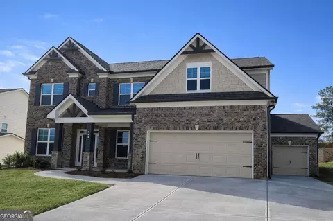 160 Bluebilled Xing, Jefferson, GA 30549