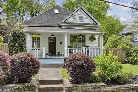 309 Pavillion St SE, Atlanta, GA 30315