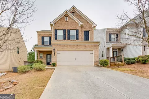 248 Hardy Water Dr, Lawrenceville, GA 30045