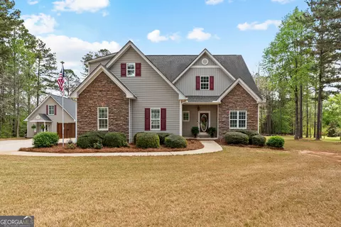 526 Kaitlin Cir, Griffin, GA 30223