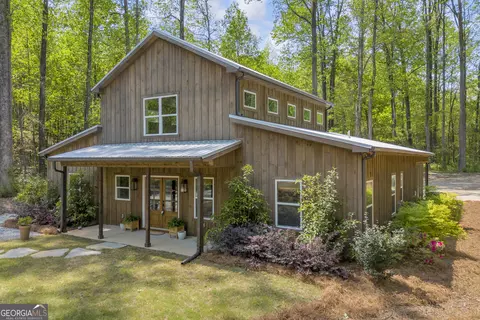 372 Langford Carey Rd, Danielsville, GA 30633