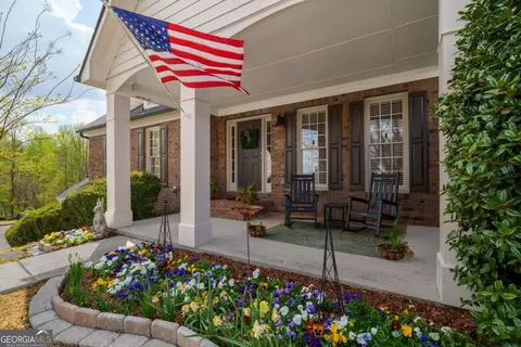 16 Arbor Hills Ln, Talking Rock, GA 30175
