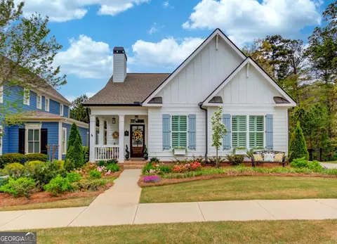 916 Clubside Dr, Monroe, GA 30655