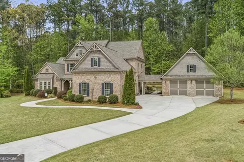 2360 Fulton Cir NW, Acworth, GA 30101