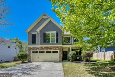 4491 Hamby Pond Pl NW, Acworth, GA 30102