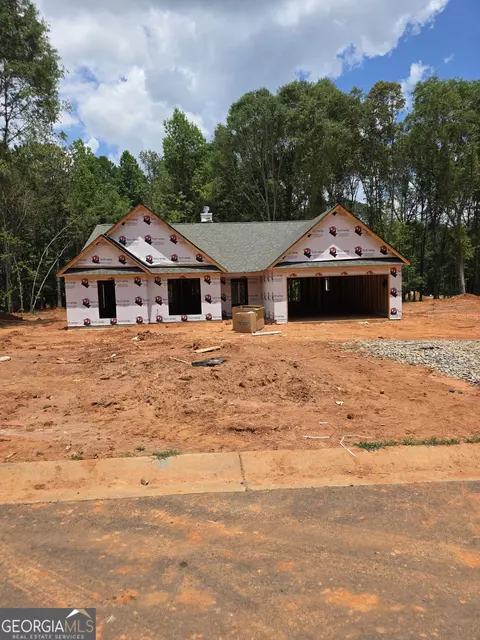 274 Mockingbird Ln #27, Winder, GA 30680