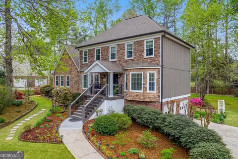 4970 Puritan Dr, Sugar Hill, GA 30518