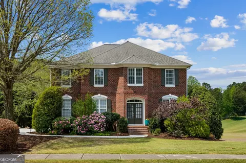 112 Keswick Manor Dr, Tyrone, GA 30290