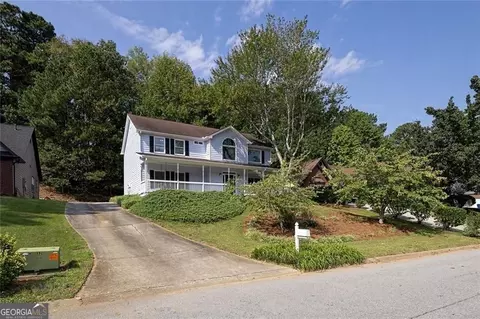 431 Thornbush Trce, Lawrenceville, GA 30046