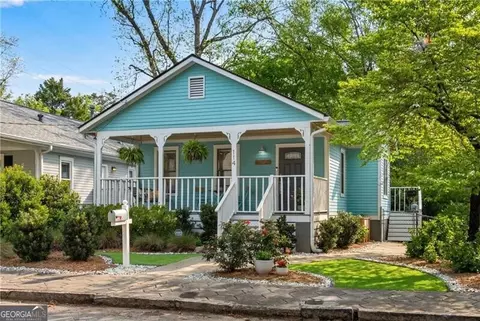 114 Tye St SE, Atlanta, GA 30316