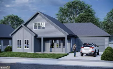 250 Timsbury Dr, Athens, GA 30607