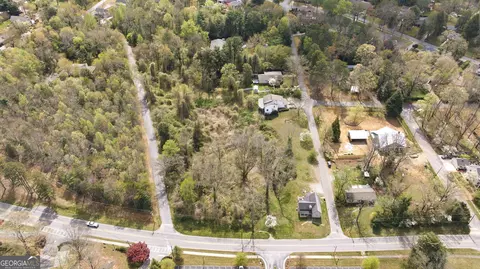 0 Wylycherry St, Cornelia, GA 30531