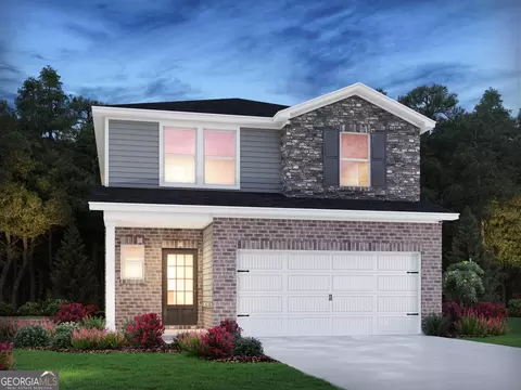 2556 Double Oak Trl, Lawrenceville, GA 30045