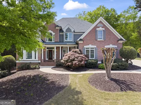 4094 Nobleman Pt, Peachtree Corners, GA 30097