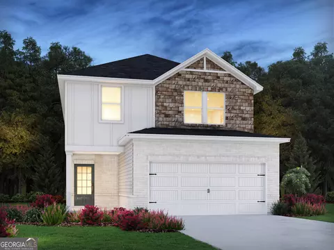 2606 Double Oak Trl, Lawrenceville, GA 30045