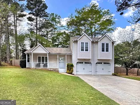 500 Sheringham Ct, Roswell, GA 30076