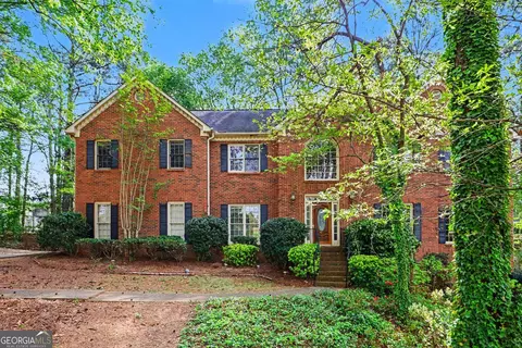 1846 Westbury Ln SW, Marietta, GA 30064