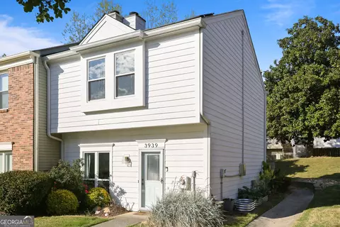 3939 Hancock Cir, Atlanta, GA 30340