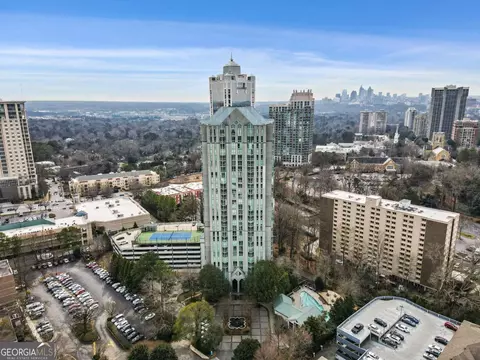 2870 Pharr Ct S #1209, Atlanta, GA 30305
