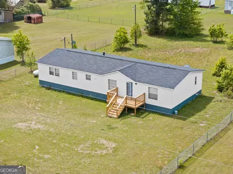 802 Allen Dr, Vidalia, GA 30475