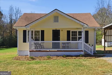 587 Whooping Creek Rd, Carrollton, GA 30116