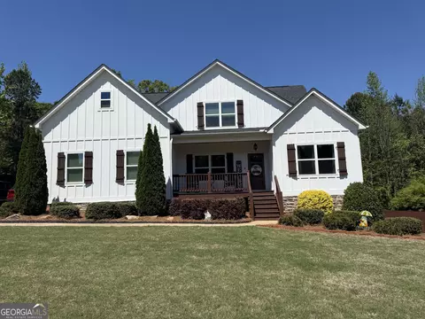 297 Huntington Way, Williamson, GA 30292