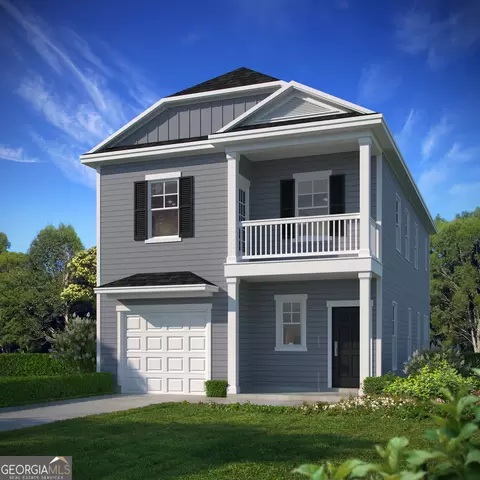 373 Brook Dr, Brunswick, GA 31525