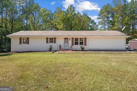 129 Shiloh Church Rd, Carrollton, GA 30116