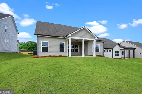 Exterior - 210 Wingate Dr, Winder, GA 30680 photo 3 of 18