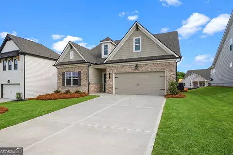 Exterior - 210 Wingate Dr, Winder, GA 30680 photo 1 of 18