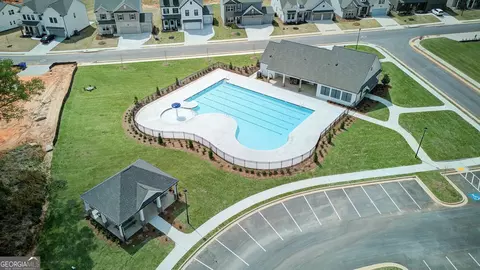 Exterior - 210 Wingate Dr, Winder, GA 30680 photo 6 of 18