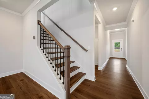 Entry Way - 210 Wingate Dr, Winder, GA 30680 photo 7 of 7