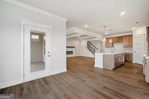 Entry Way - 210 Wingate Dr, Winder, GA 30680 photo 1 of 7