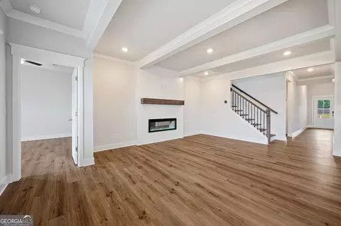 Living - 210 Wingate Dr, Winder, GA 30680 photo 1 of 4