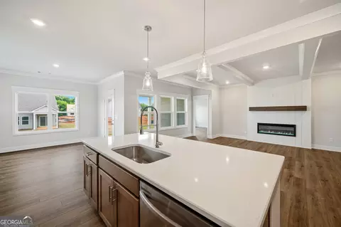 Other - 210 Wingate Dr, Winder, GA 30680 photo 6 of 63