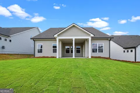 Exterior - 210 Wingate Dr, Winder, GA 30680 photo 2 of 18