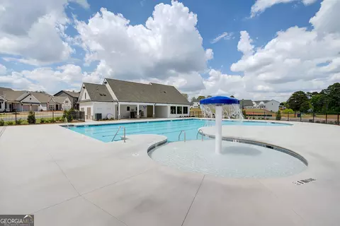 Exterior - 210 Wingate Dr, Winder, GA 30680 photo 12 of 18