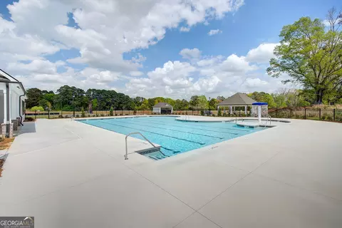 Exterior - 210 Wingate Dr, Winder, GA 30680 photo 11 of 18