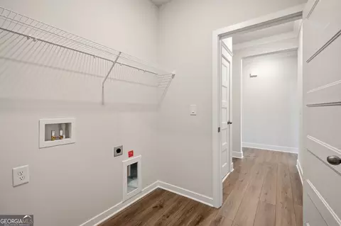 Entry Way - 210 Wingate Dr, Winder, GA 30680 photo 4 of 7