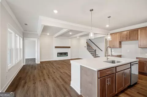 Other - 210 Wingate Dr, Winder, GA 30680 photo 7 of 63