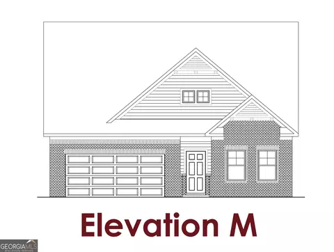 210 Wingate Dr, Winder, GA 30680