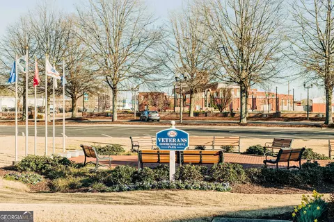 Exterior - 210 Wingate Dr, Winder, GA 30680 photo 18 of 18