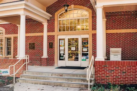 Exterior - 210 Wingate Dr, Winder, GA 30680 photo 15 of 18