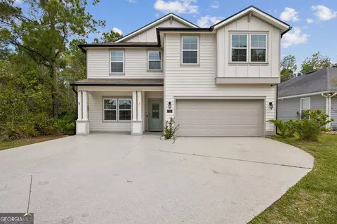 215 Holm Pl, Saint Marys, GA 31558