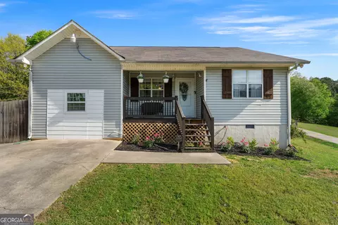 352 Buck Blvd SE, Calhoun, GA 30701